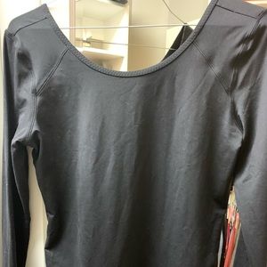 Zella workout shirt